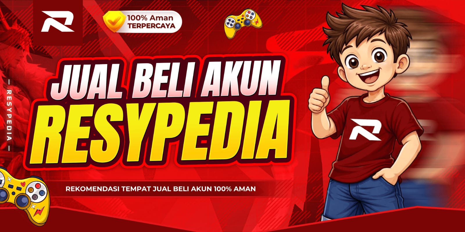 Jual Beli Akun