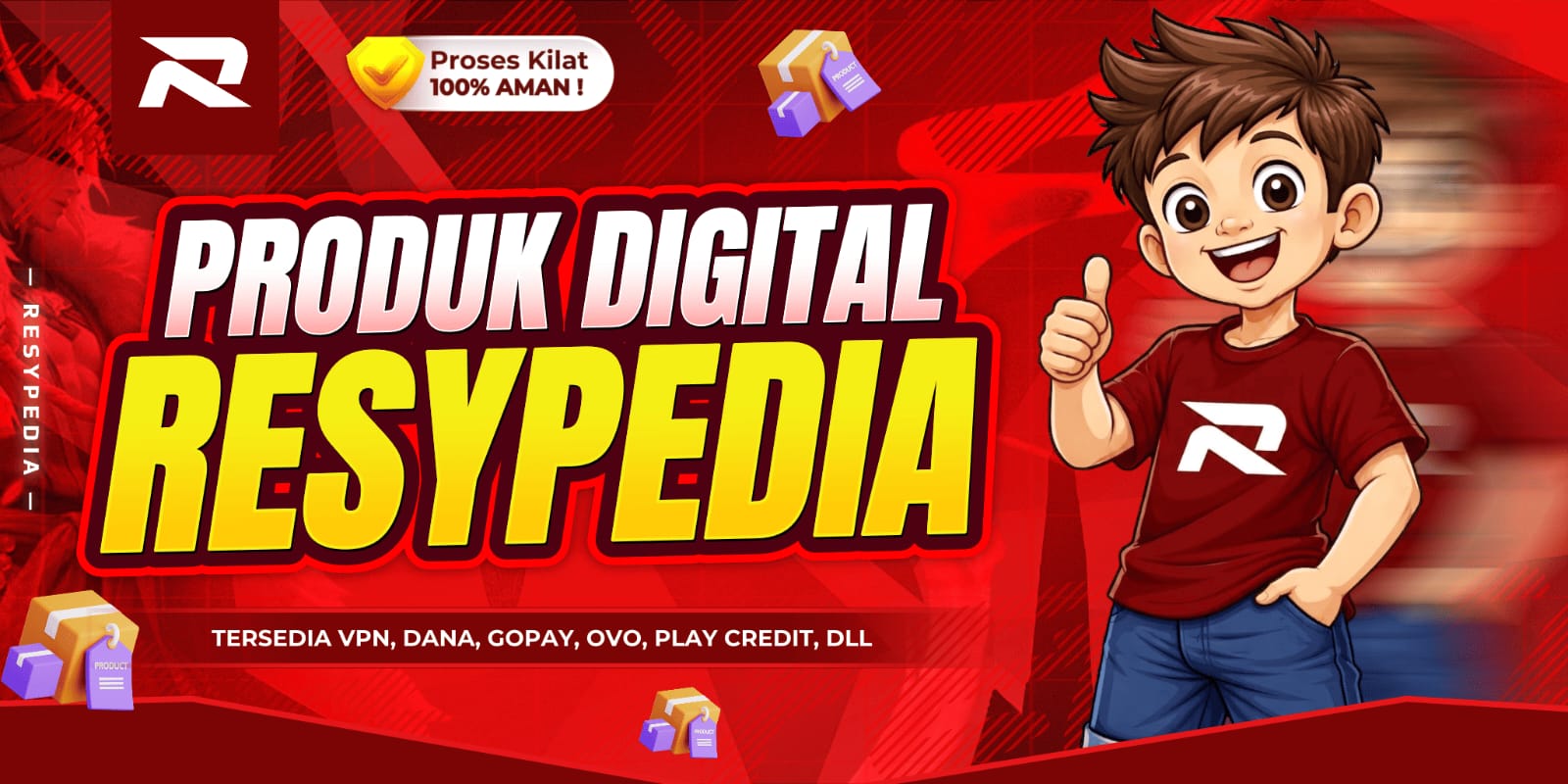 Produk Digital