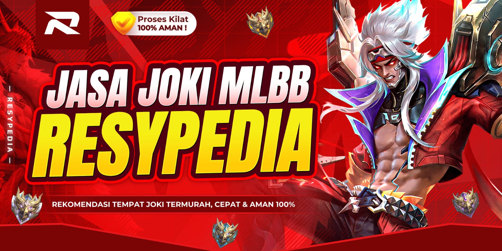 Joki MLBB