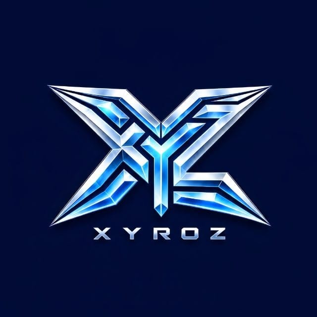 XYROZ HAX