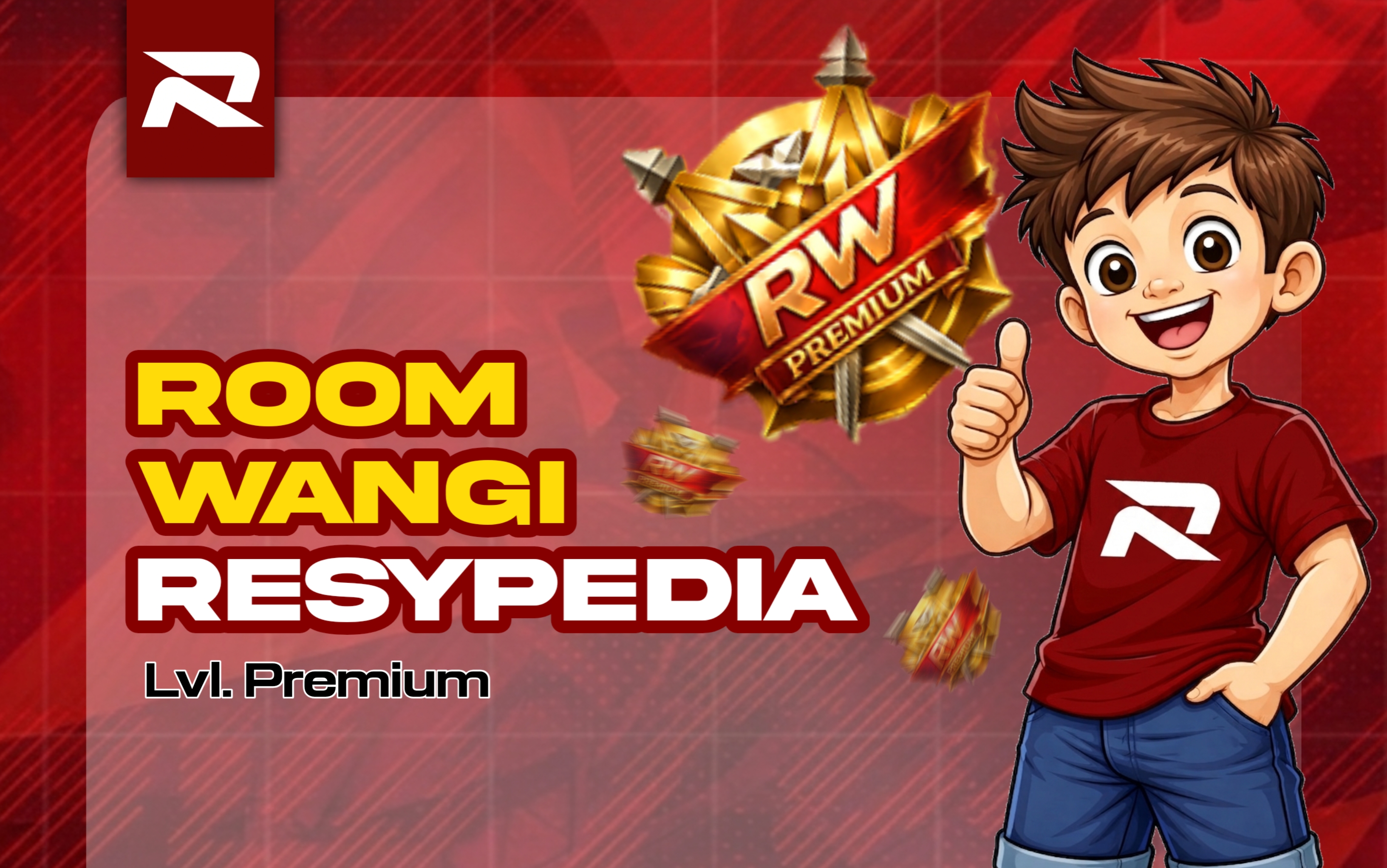 RW PREMIUM